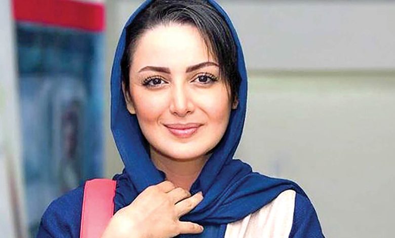 قاب عاشقانه ی شیلا خداد و همسرش در یک مکان لاکچری+تصویر