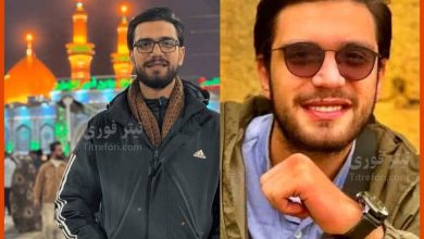 مداحی که از طریق شغل مقدسش جاسوسی اسرائیل را میکرد!