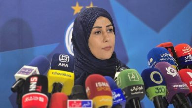 صحبت های جنجالی ساعده سیما سخنگوی باشگاه استقلال!