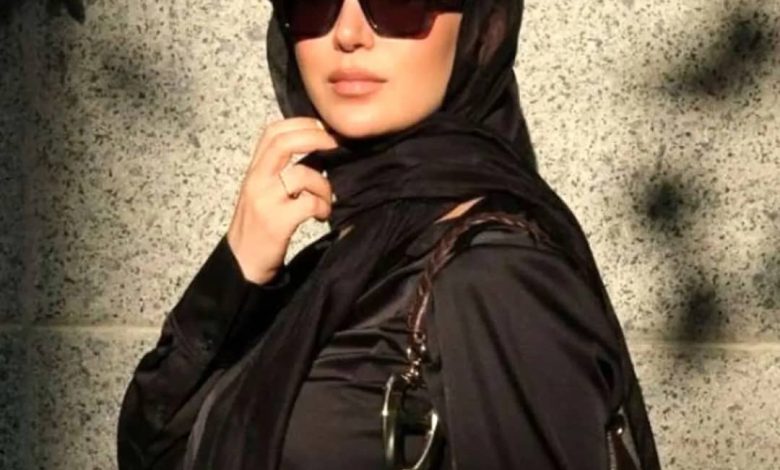 استوری جذاب مینا مختاری/ چشم نظر، گل لیلوم و دکوراسیون لوکس+تصویر