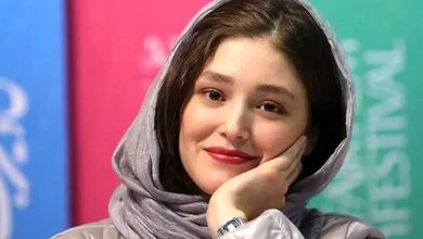 فرشته حسینی دلقک می شود!+تصویر