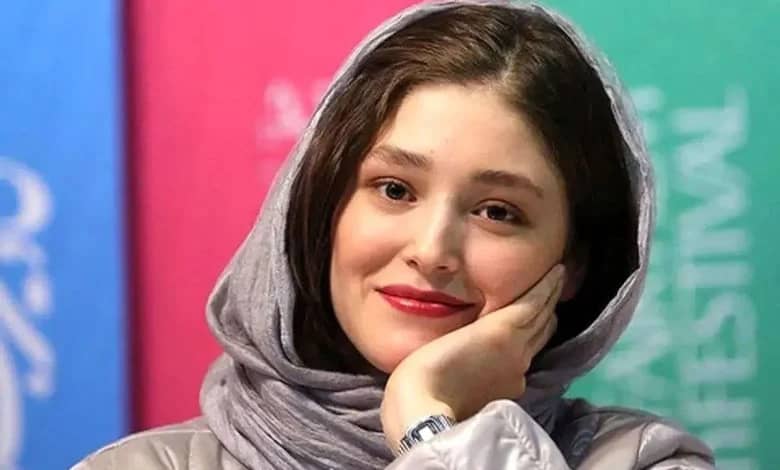 فرشته حسینی دلقک می شود!+تصویر