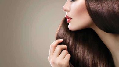 ماسک مو خانگی برای داشتن موهایی درخشان، براق و زیبا