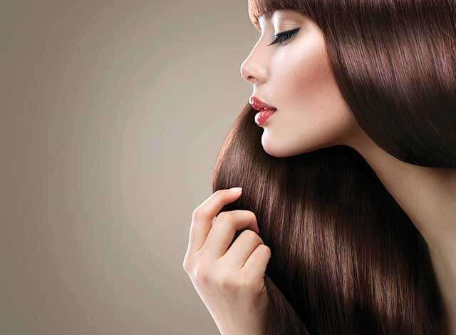 ماسک مو خانگی برای داشتن موهایی درخشان، براق و زیبا