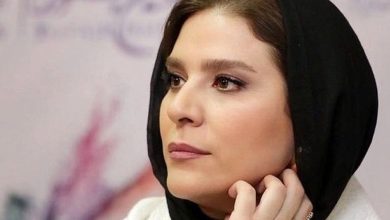 صحبت های احساسی سحر دولتشاهی درباره ی پدرش+فیلم