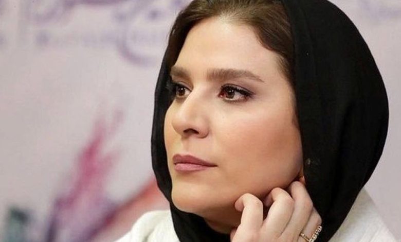 صحبت های احساسی سحر دولتشاهی درباره ی پدرش+فیلم