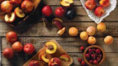 هسته این میوه تابستانه از خودش پرخاصیت‌تر است