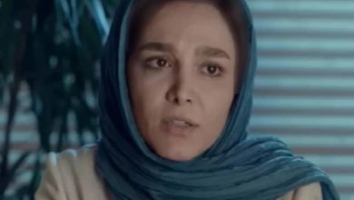 بازیگر زن ایرانی، از فستیوال فیلم زنانِ اسوانِ مصر، جایزه گرفت