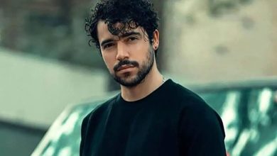 شروین، جایزه نخل طلای کن را به سعید روستایی داد! +تصویر