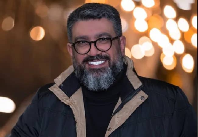 حمله تند رضا رشید پور به برنامه های صداوسیما+فیلم