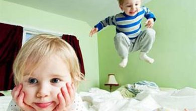 راهکار جدید برای مهار بیش‌فعالی!