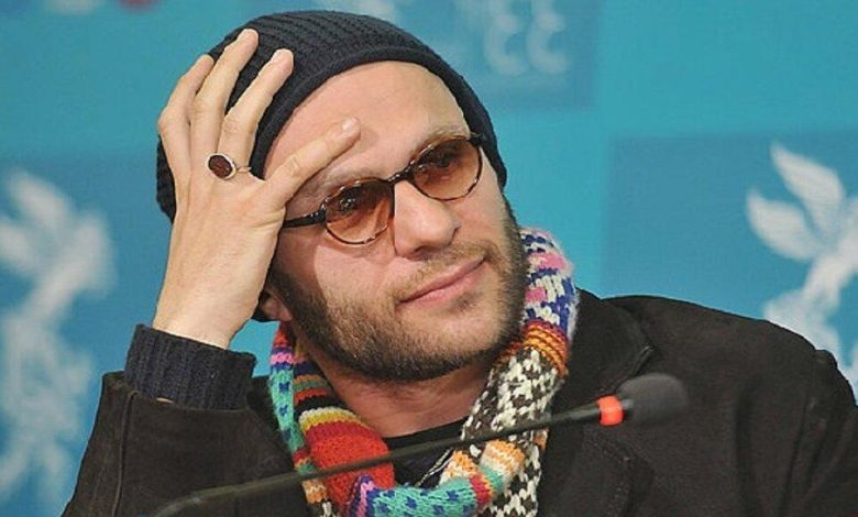 بوسه بابک حمیدیان بر پیشانی مهسا حجازی تبعات زیادی به دنبال داشت+فیلم