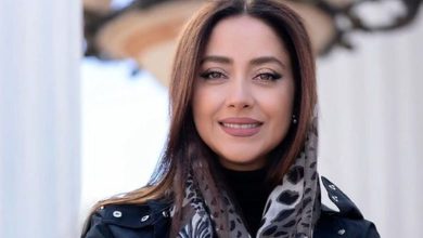 جشن تولد ۴۲ سالگی بهاره کیان‌افشار با حضور نسیم ادیبی و رویا جاویدنیا +تصاویر