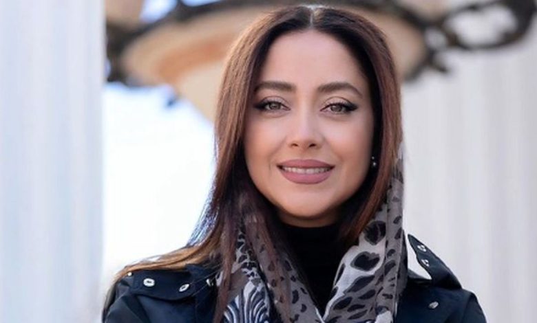 جشن تولد ۴۲ سالگی بهاره کیان‌افشار با حضور نسیم ادیبی و رویا جاویدنیا +تصاویر