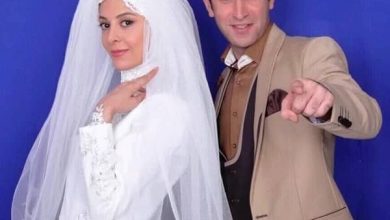 استایل هنری سوگل قلاتیان بازیگر لیسانسه ها خبرساز شد+تصویر