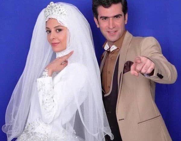 استایل هنری سوگل قلاتیان بازیگر لیسانسه ها خبرساز شد+تصویر