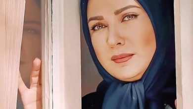 لعیا زنگنه: افتخار می‌کنم در کشوری زندگی می‌کنم که رهبر آن از نسل حضرت فاطمه زهراست+ویدیو