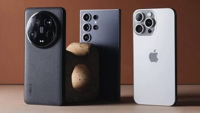 پرچم دار گوشی های هوشمند۲۰۲۵ انتخاب شد