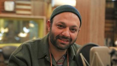 صابر ابر بانقش آفرینی در این سریال ابتکادی نو در حرفه اش خلق کرده+فیلم