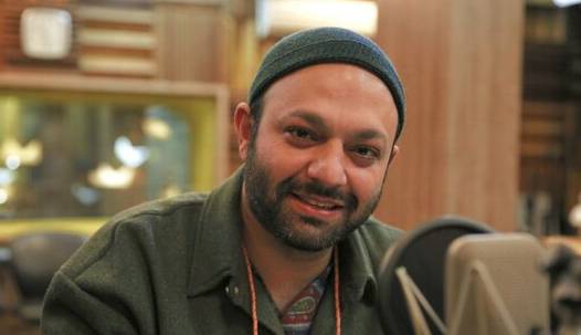 صابر ابر بانقش آفرینی در این سریال ابتکادی نو در حرفه اش خلق کرده+فیلم