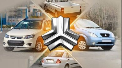 دروازه فروش بین المللی به روی سایپا باز شد