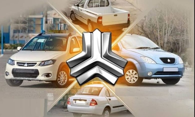 دروازه فروش بین المللی به روی سایپا باز شد