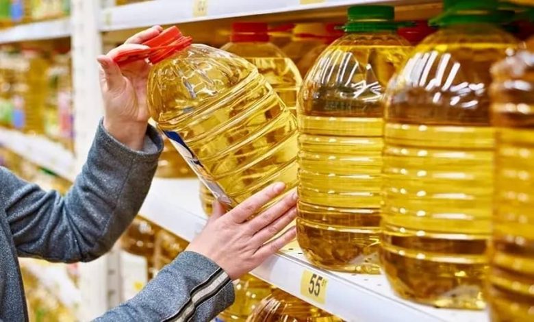 کالابرگ ها قحطی روغن را در بازار به دنبال داشتند +فیلم