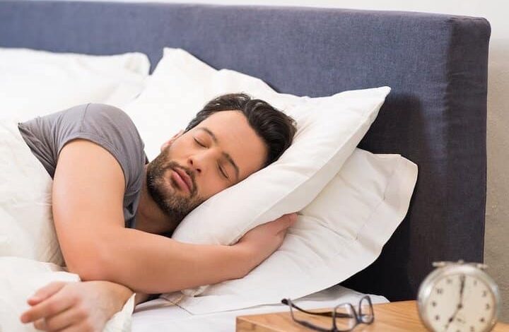 کشف جدید دانشمندان؛ خواب نامناسب، تهدیدی برای قلب شما