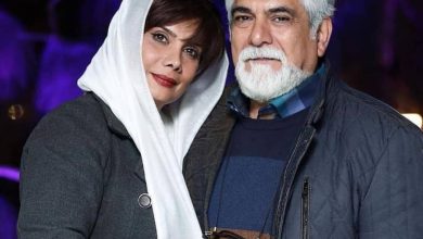 صحبت های تامل برانگیز عاطفه رضوی درباره ی عشق و دل باختگی+فیلم