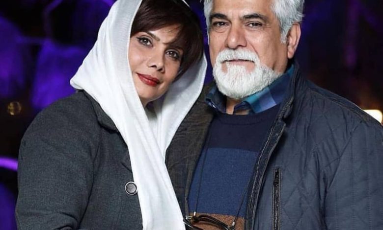 صحبت های تامل برانگیز عاطفه رضوی درباره ی عشق و دل باختگی+فیلم