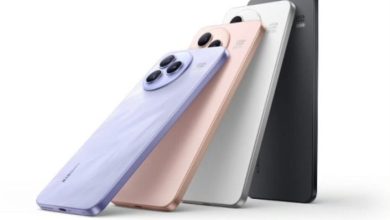 شیائومی سی وی ۵ پرو رونمایی شد +مشخصات فنی و قیمت