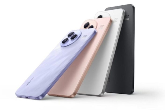 شیائومی سی وی ۵ پرو رونمایی شد +مشخصات فنی و قیمت