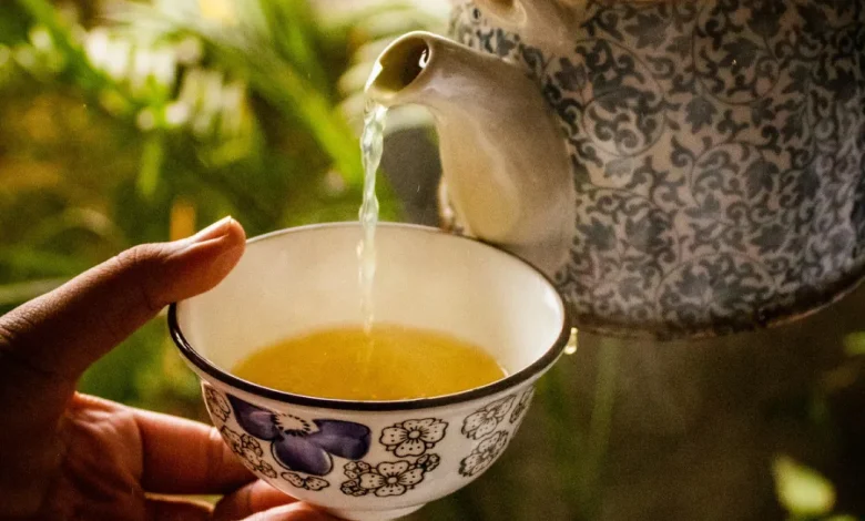 خواص اعجاب آور چاس سبز نوشیدنی محبوب افراد سالم را بشناسید