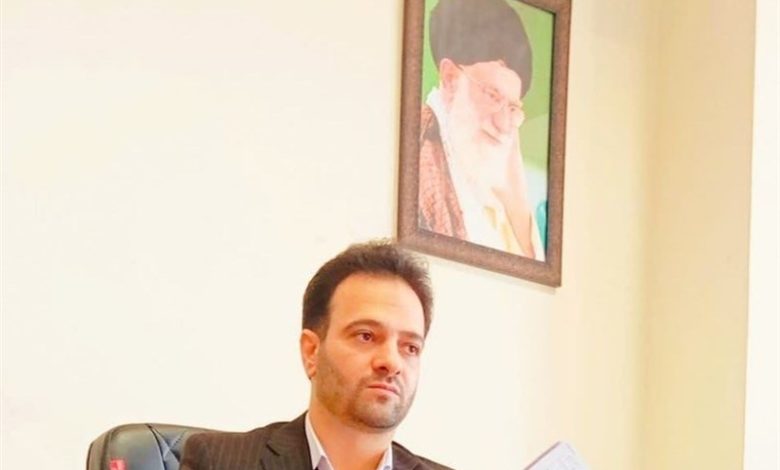 اولین تصویر از قاضی ترور شده صبح امروز در شیراز + عکس