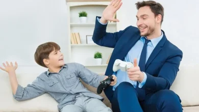 رازهای تشویق مؤثر: پرورش استعدادهای کودکان بدون فشار!