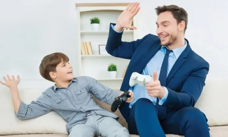 رازهای تشویق مؤثر: پرورش استعدادهای کودکان بدون فشار!