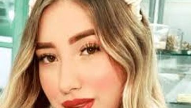 قتل دومین اینفلوئنسر معروف مقابل دوربین