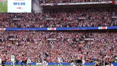 زدن یک گل ۲۵ تریلیاردی چه حسی دارد؟