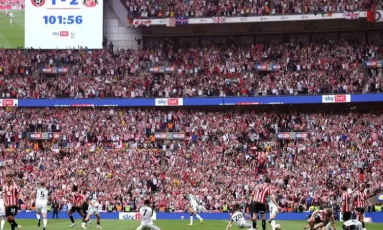 زدن یک گل ۲۵ تریلیاردی چه حسی دارد؟