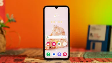 گوشی‌های اقتصادی گلکسی A15 و A16 سامسونگ هم به One UI 7 آپدیت شدند