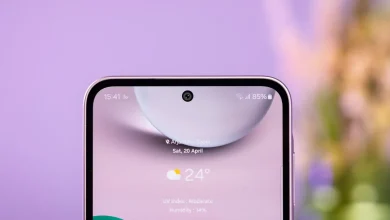 فوری: آپدیت One UI 7 برای گلکسی A35 منتشر شد