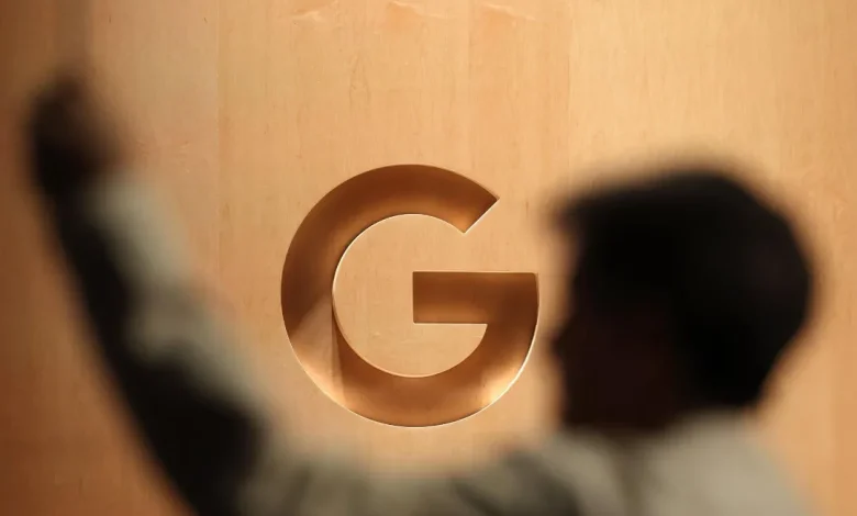 آیکون G گوگل پس از ۱۰ سال اصلاح شد؛ نسخه جدید را ببینید