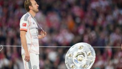 دیشب ناکام‌ترین مرد جهان تاریخ را عوض کرد