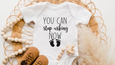 10 ایده خلاقانه و بامزه برای اعلام خبر بارداری به خانواده