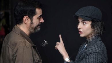 واکنش شهاب حسینی به پیشنهاد 4میلیاردی در یک کلمه: خیر! به هیچ وجه نمیپذیرم!