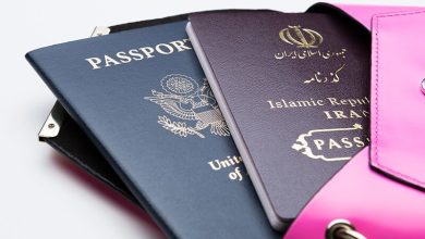 معرفی 10 کشور بدون ویزا برای ایرانیان