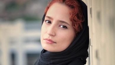 شباهت عجیب نگار جواهریان با بازیگر مشهور اهل ترکیه+فیلم