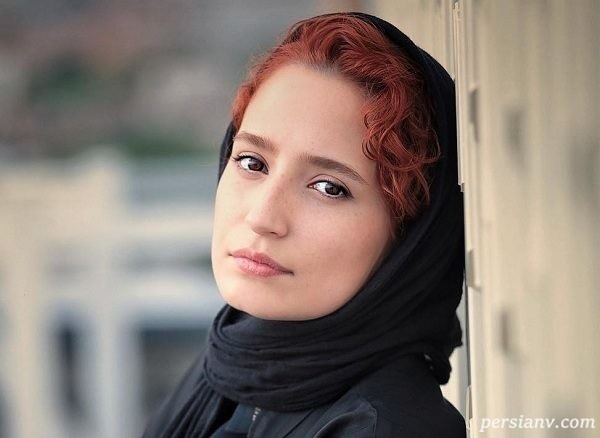 شباهت عجیب نگار جواهریان با بازیگر مشهور اهل ترکیه+فیلم