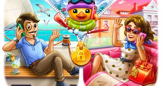 آپدیت جدید تلگرام با قابلیت تماس امن گروهی منتشر شد