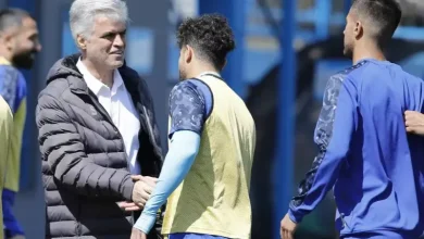 مدیر عامل تیم پیکان وارد مذاکره می شود!